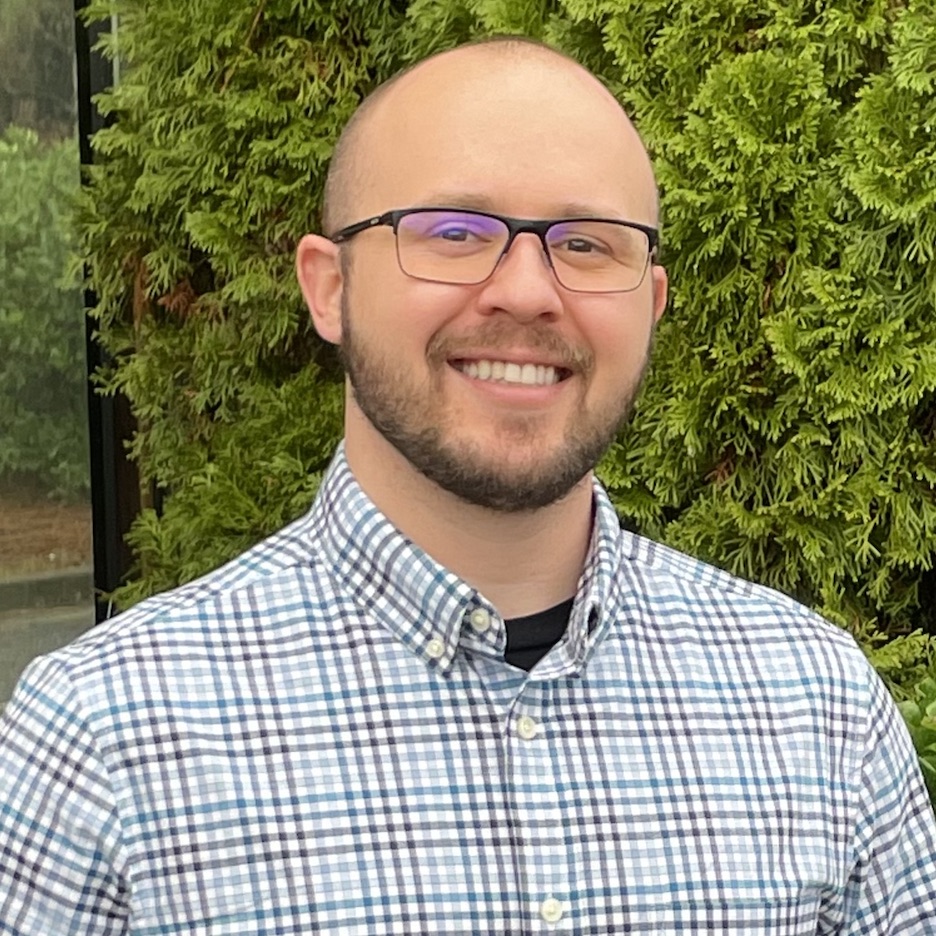 Bailey Leonhirth at Keller Williams Western Upstate