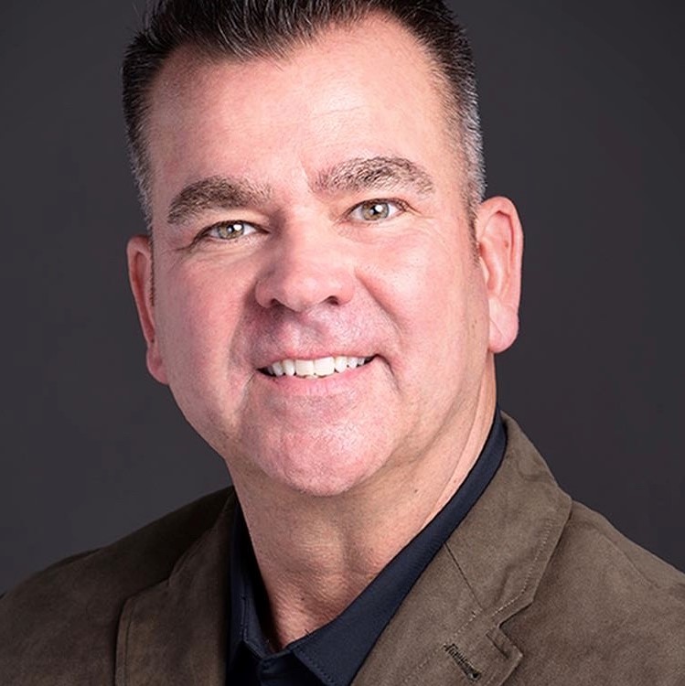Brian Hahn at Keller Williams Professionals Realty