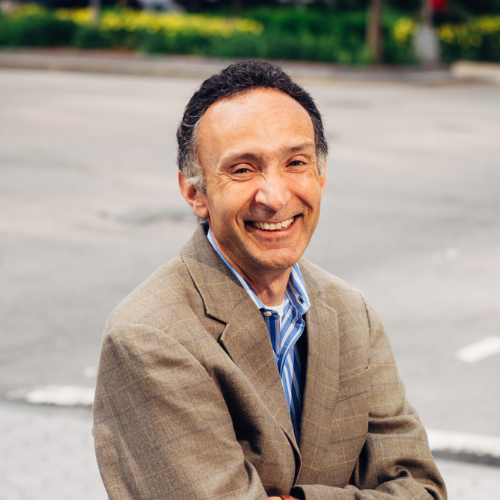 Peter Alemian at Keller Williams Realty Boston Northwest