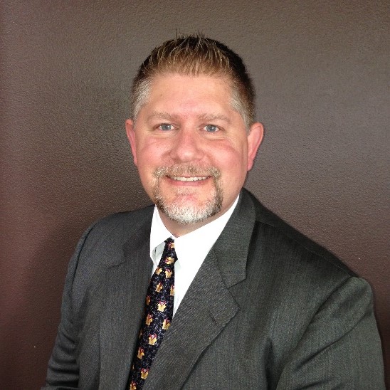 Bryan Elliott at Keller Williams Innovate