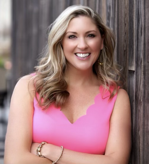 Shannon Swerdzewski at Keller Williams Connected