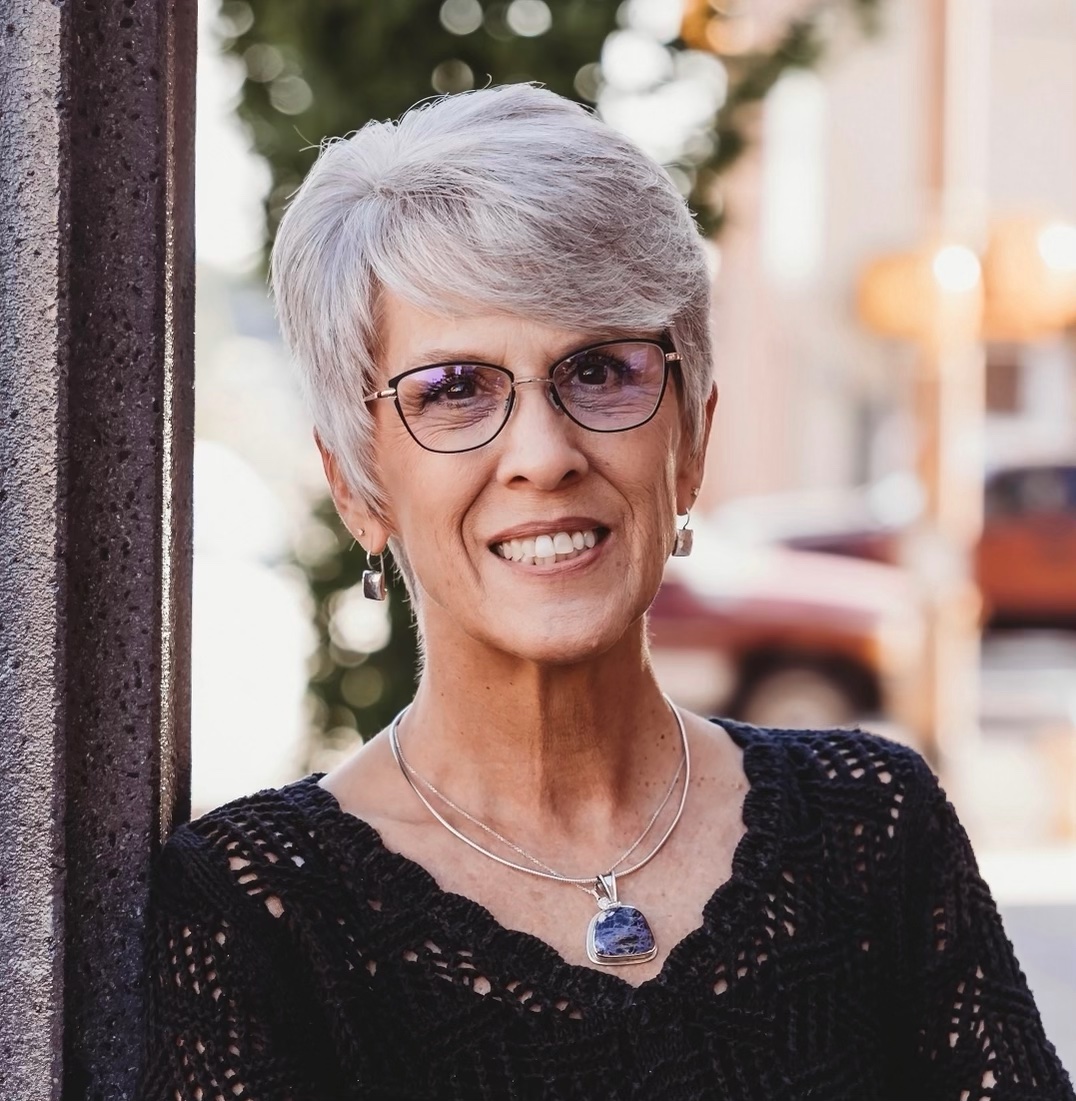 Pam Carver at Southern Middle Realty