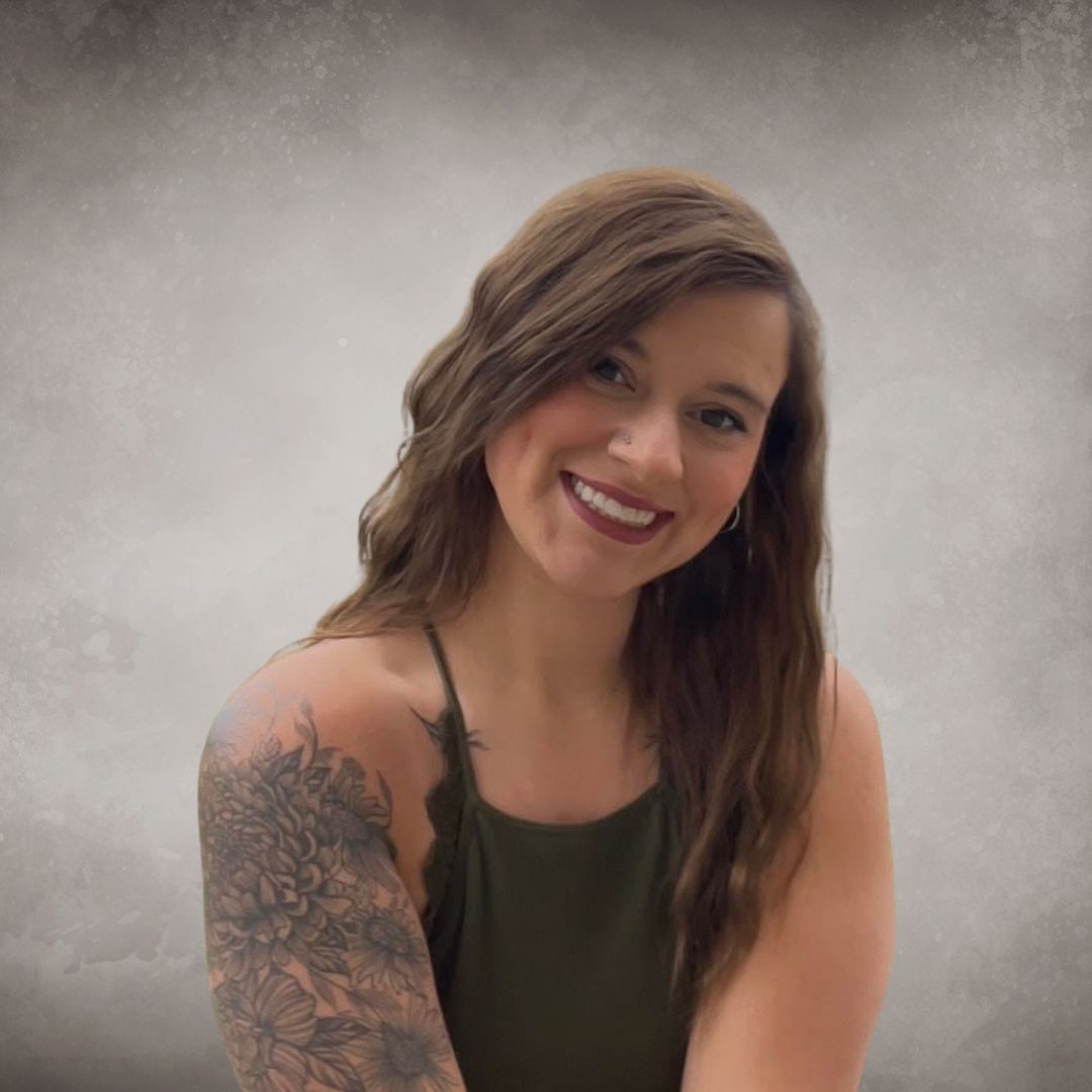 Ashley Tripp at Keller Williams Realty New Bern