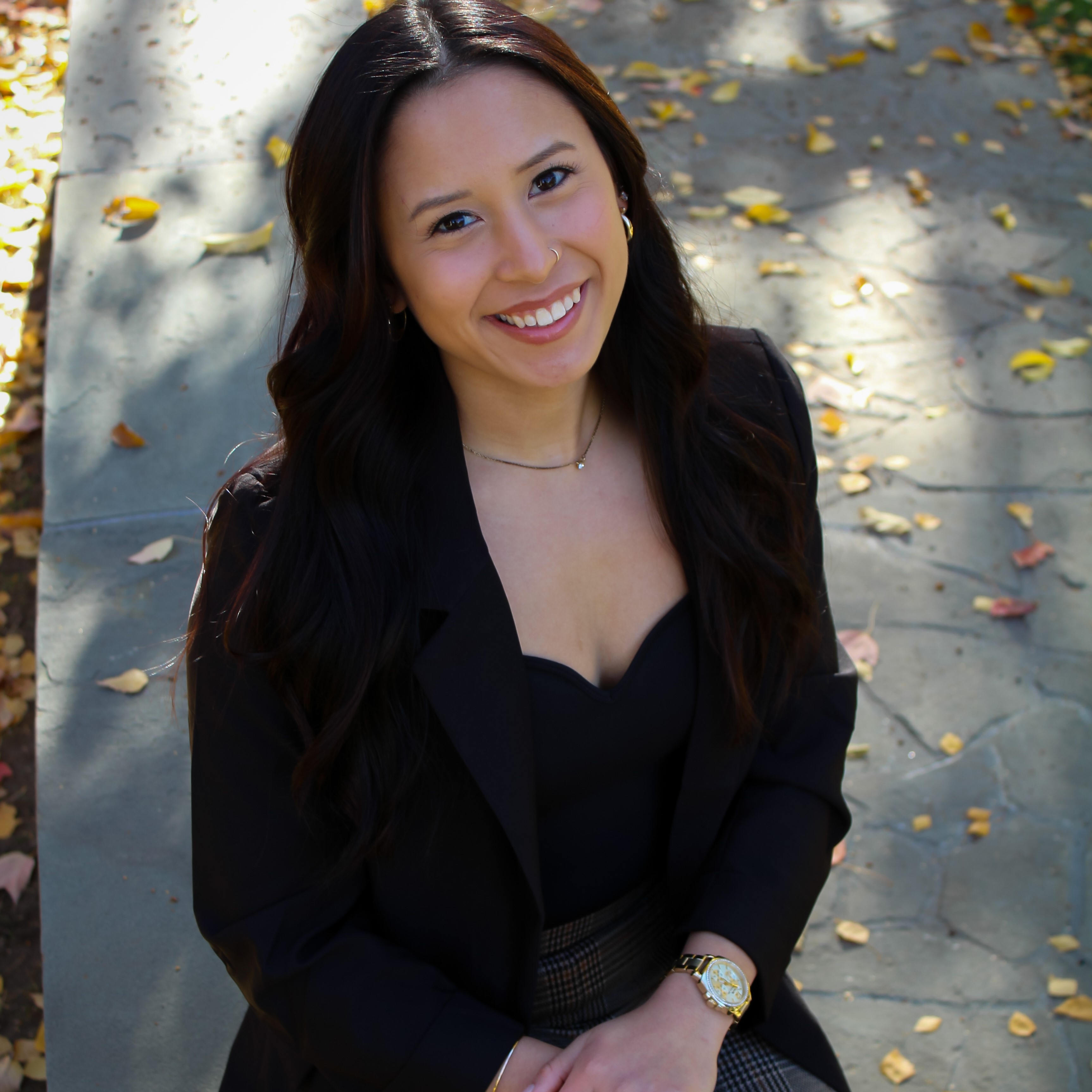 Syd Tan at Keller Williams El Dorado Hills