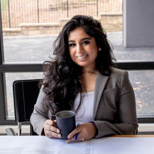 Soniya Momin at Keller Williams Realty Atlanta Partners