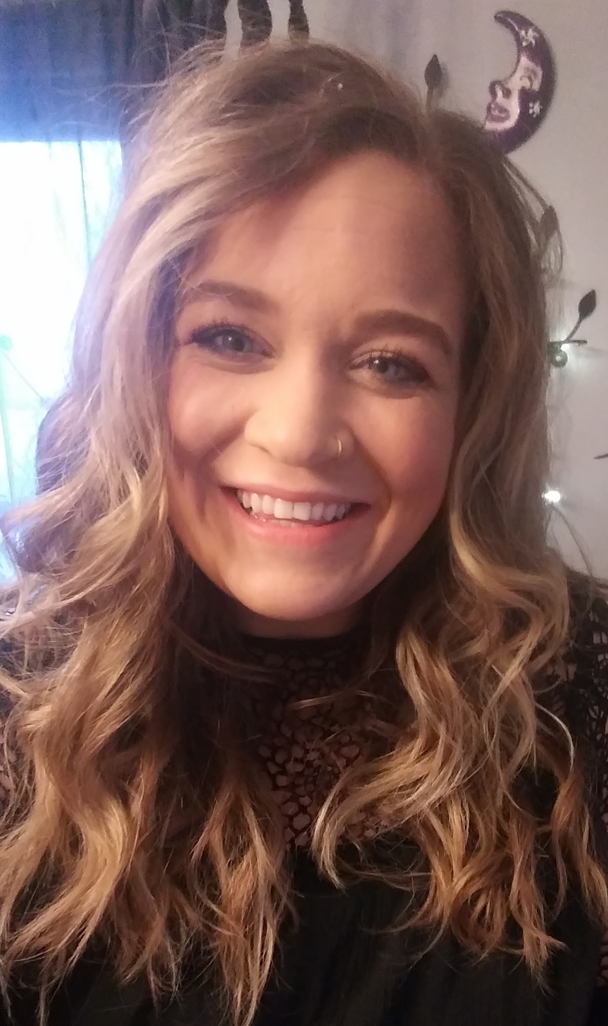 MacKenzie Karns at Keller Williams Success Realty