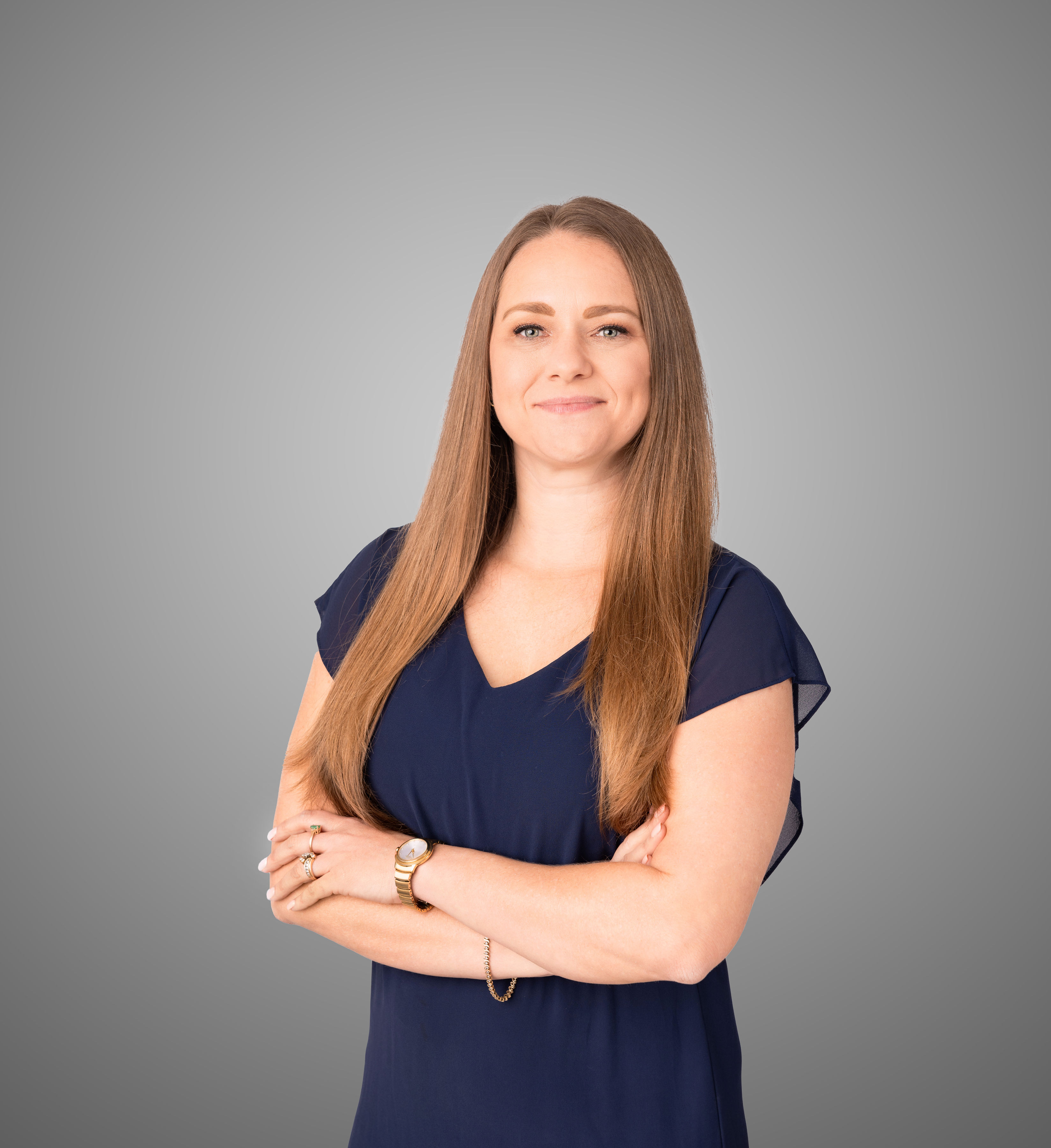 Melissa Grant at Keller Williams Brevard