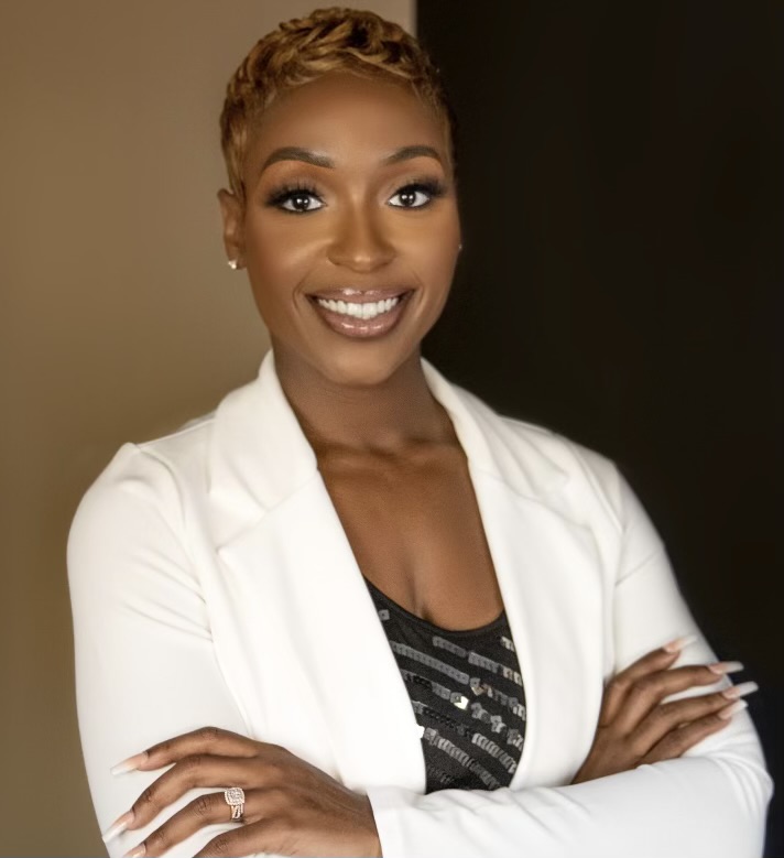 Amanda Jennings at Keller Williams Atlanta Partners