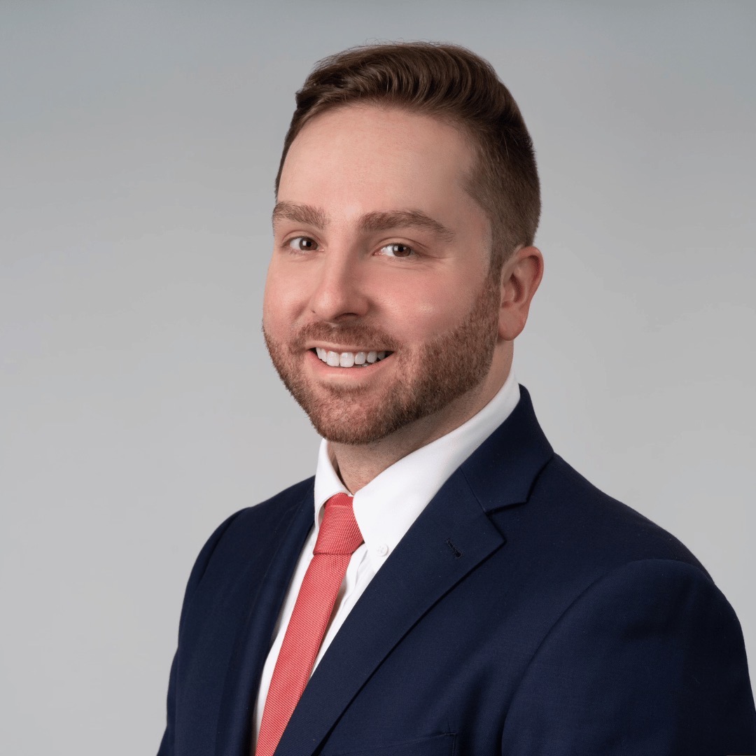 Dan Lovullo at Keller Williams Landmark II Realty