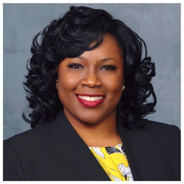 Chiemeka Bowen at Keller Williams Realty Advantage III