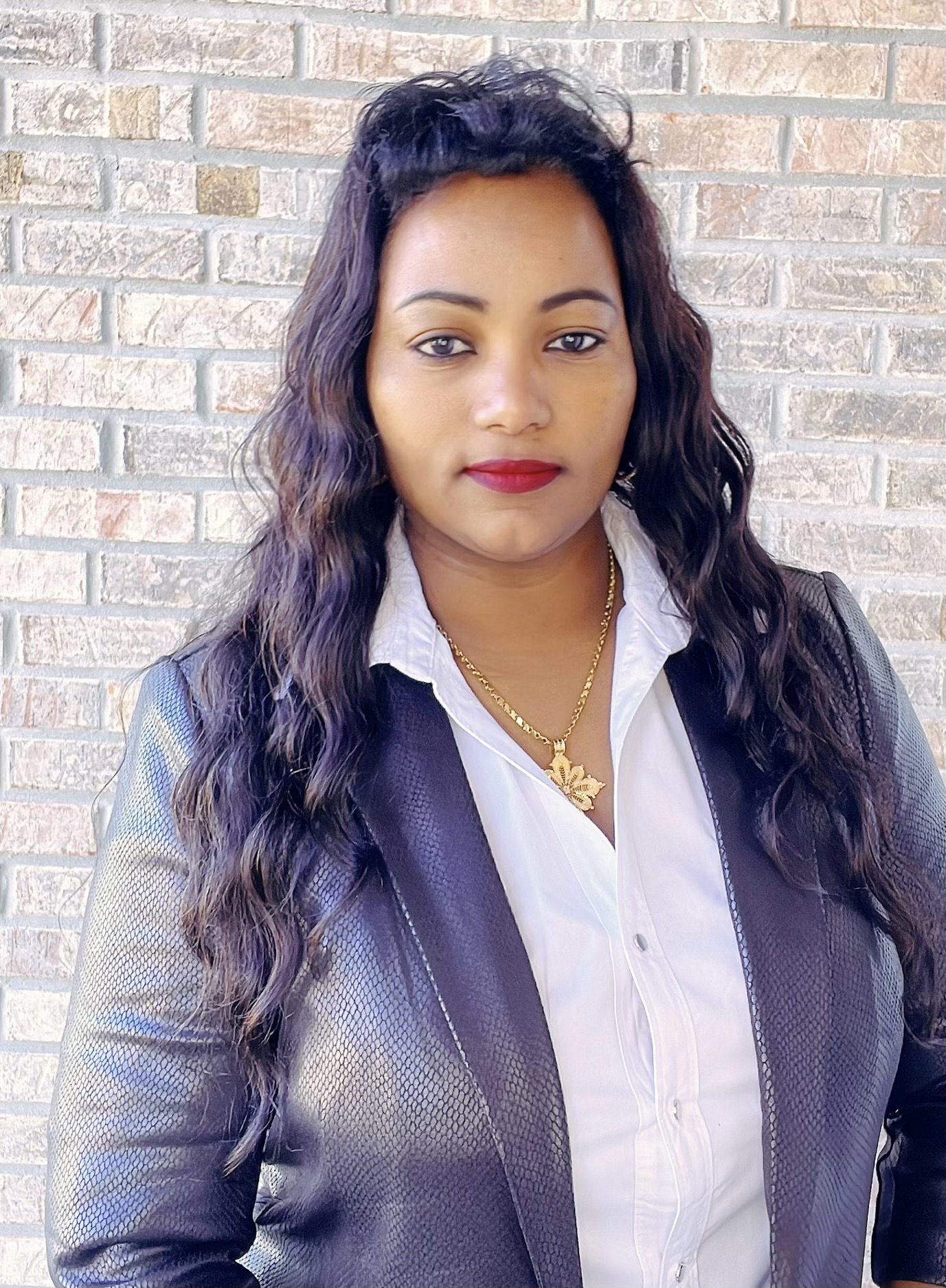 Abby Admassu at Keller Williams Jacksonville Realty