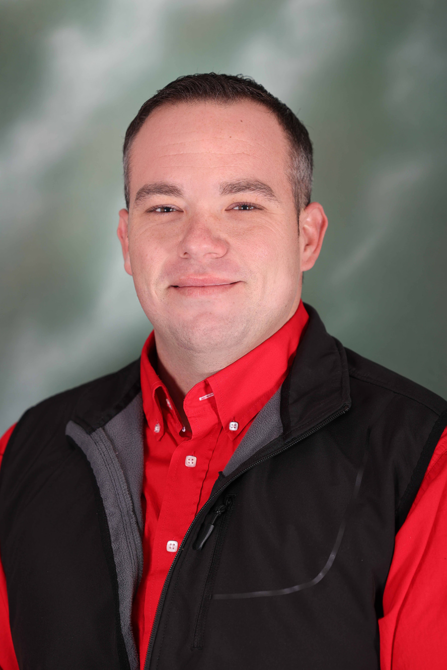 Robert Fox at Keller Williams Lone Star