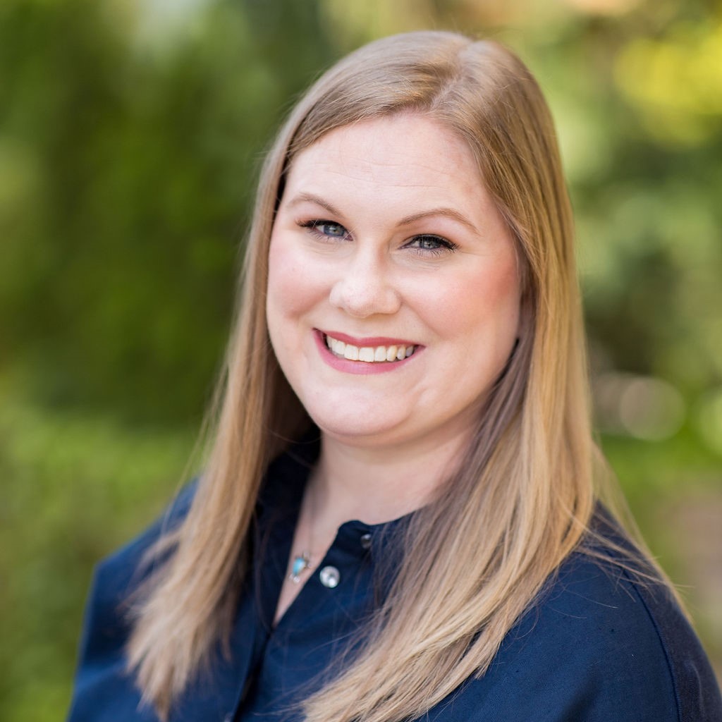 Alison Wojnarowski at Keller Williams Realty Raleigh