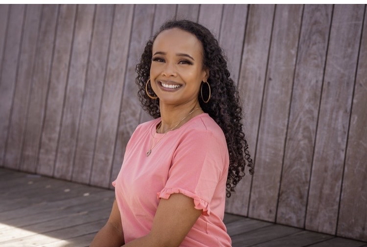 Elizabeth Marrero at Keller Williams Realty Raleigh