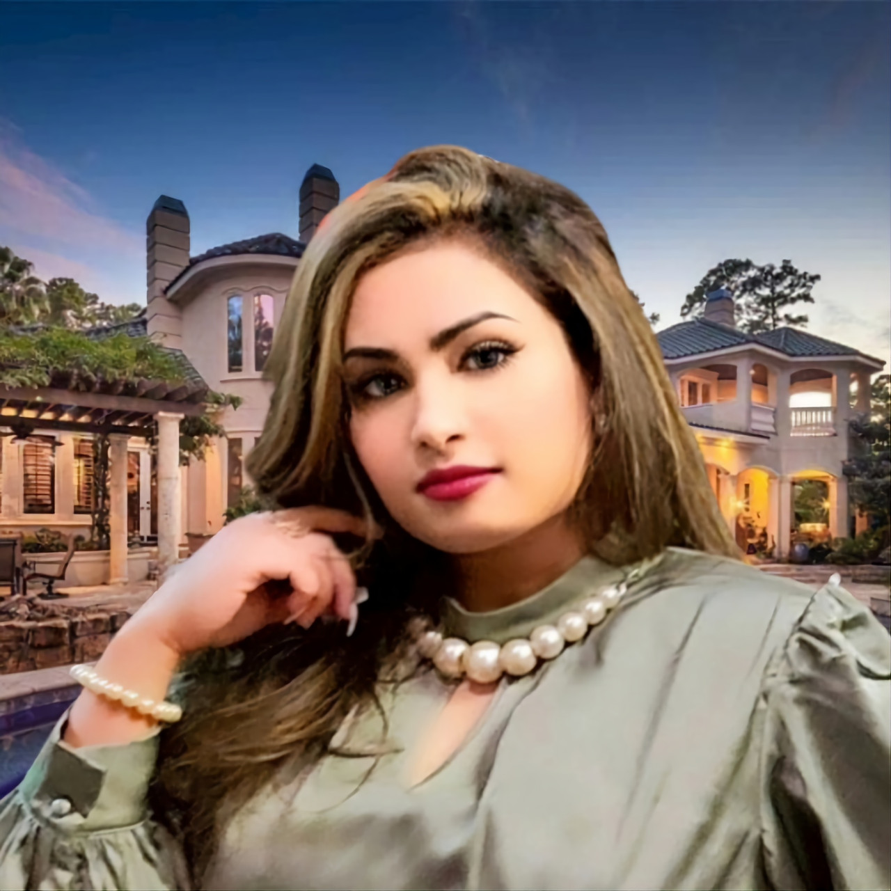 Farah Ehitisham at Keller Williams Hudson Valley Realty