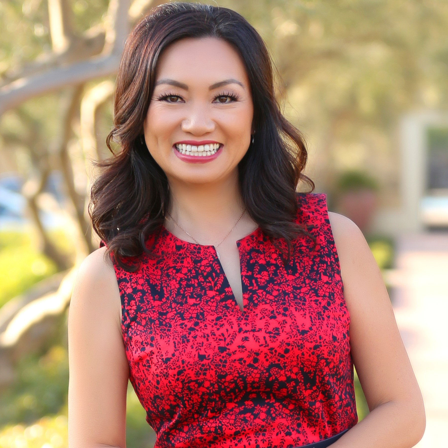 The Gong Group at Keller Williams Realty Irvine