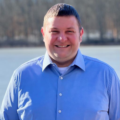 Erik Larson at Keller Williams Grand Rapids North