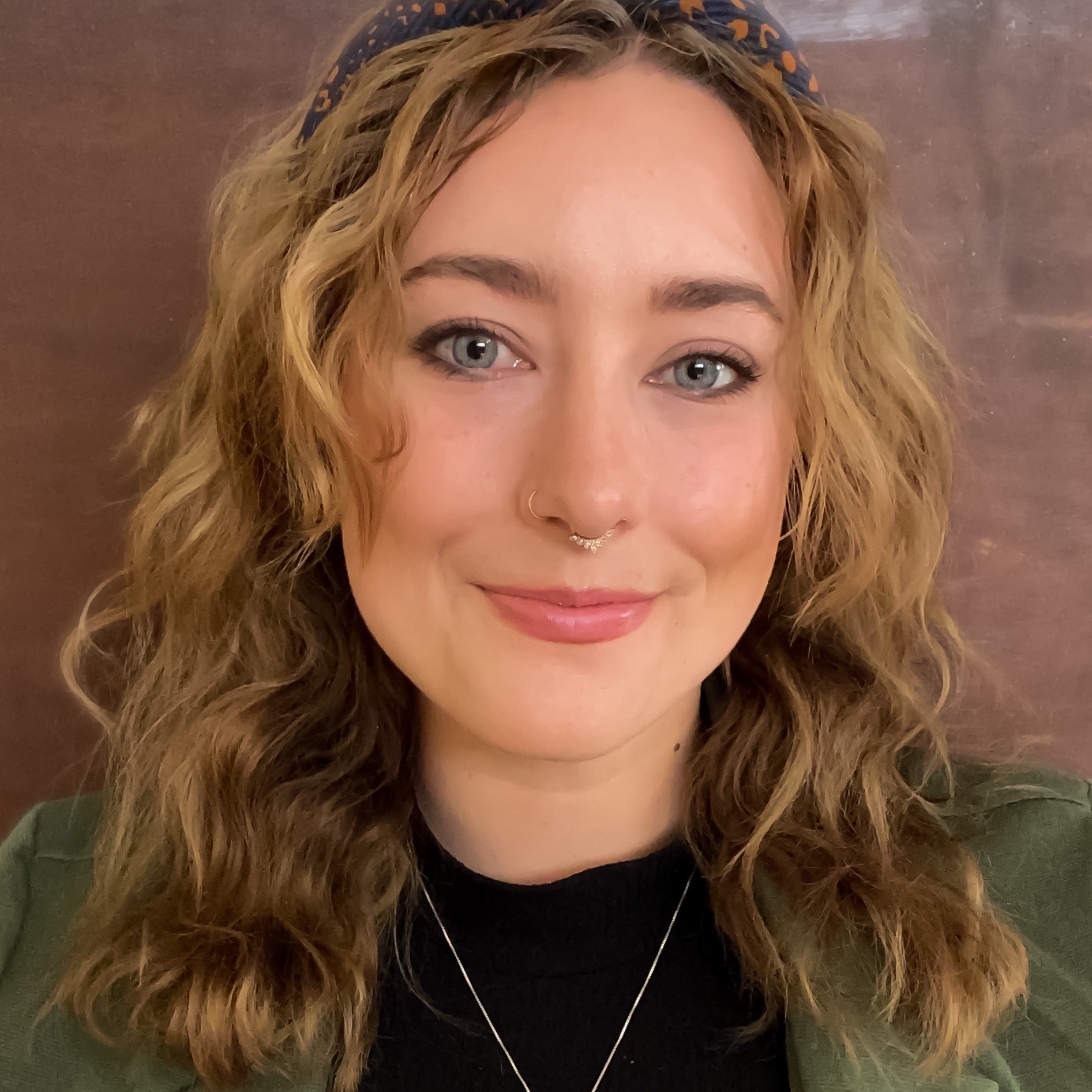 Mariah Kelley at Keller Williams Vermont