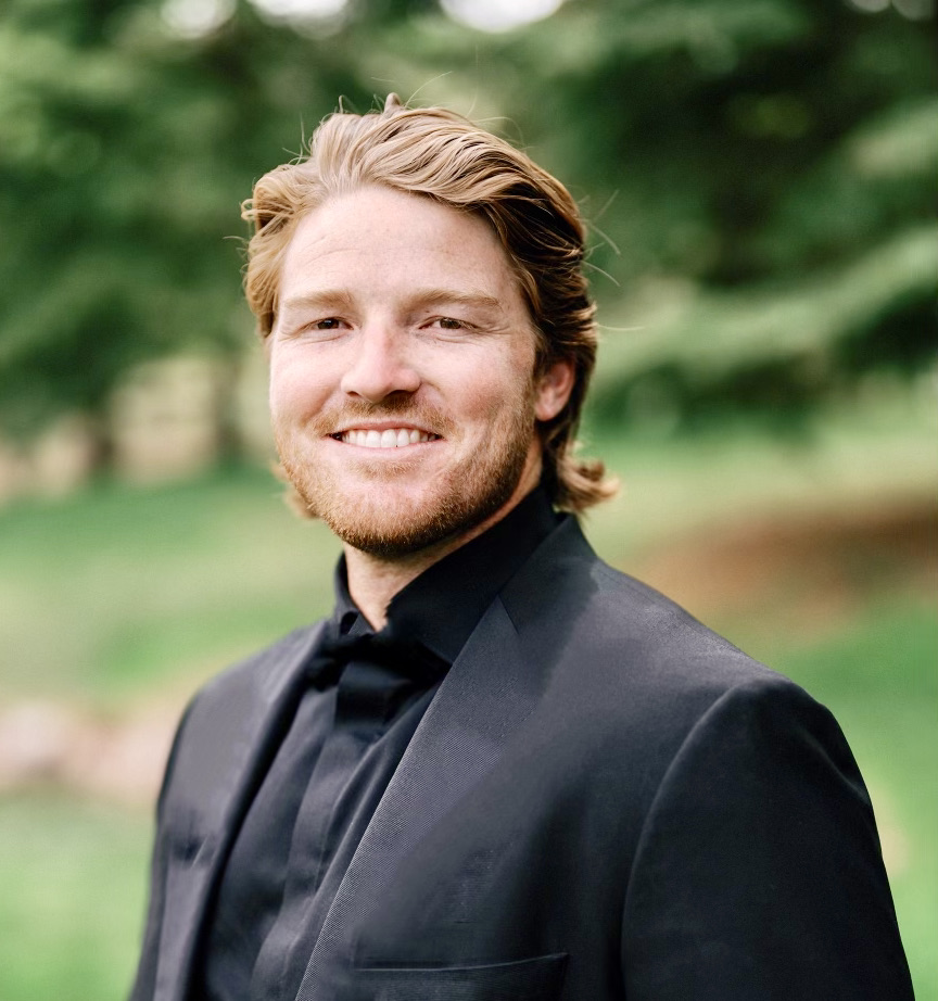 Shane Carden at Keller Williams Sun Valley Southern Idaho