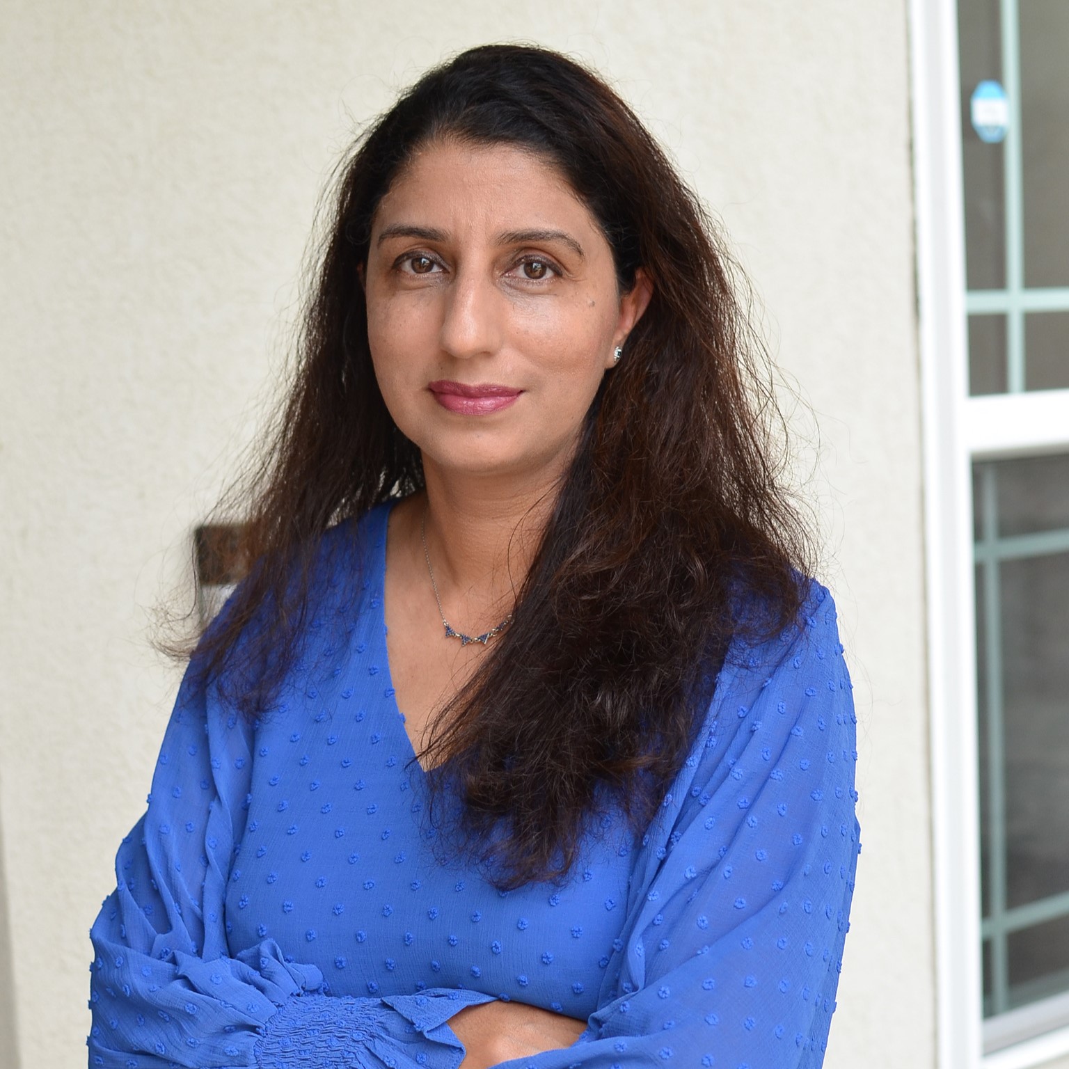 Noreen Naseem at Keller Williams Premier Realty