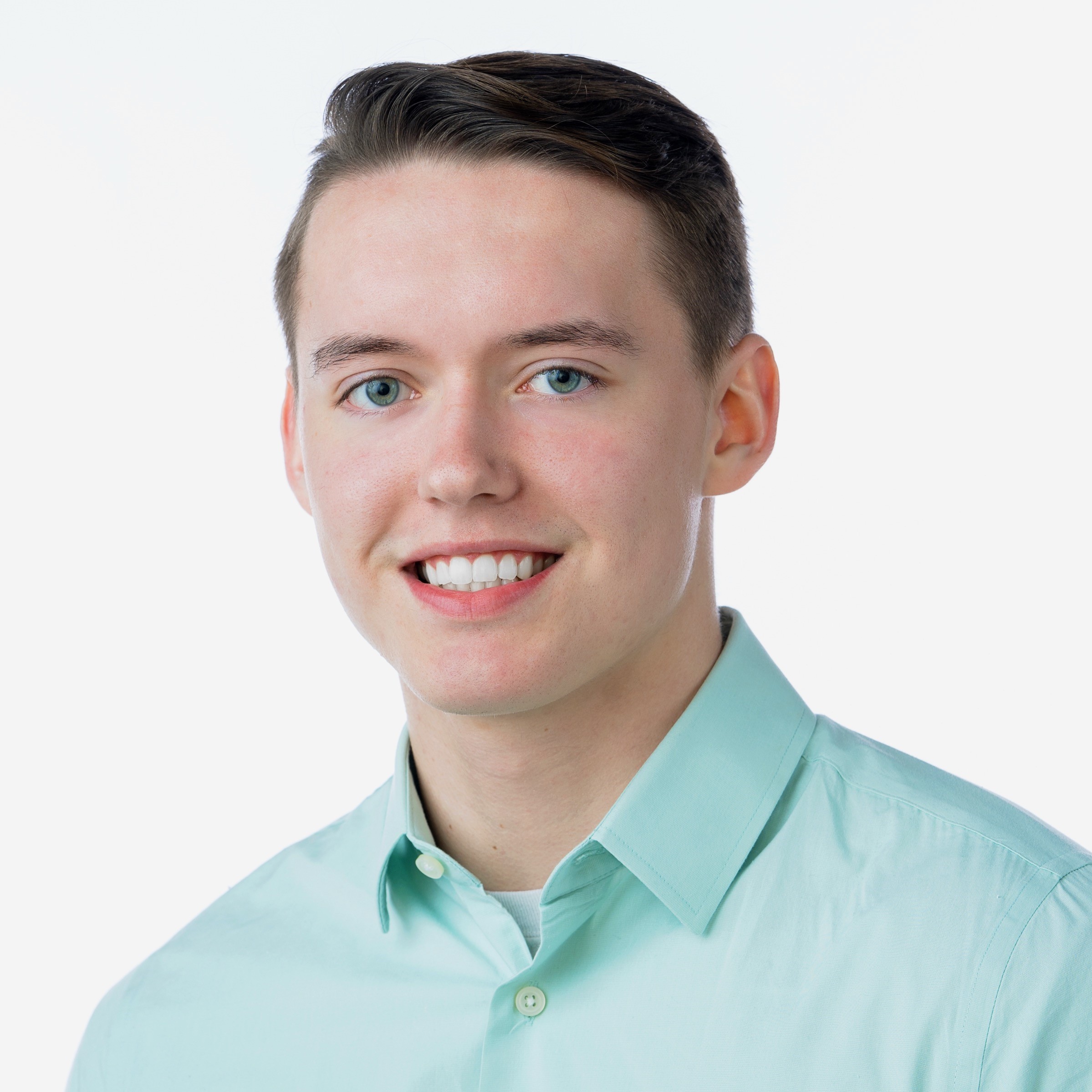 Jimmy Zitnik at Keller Williams Success Realty