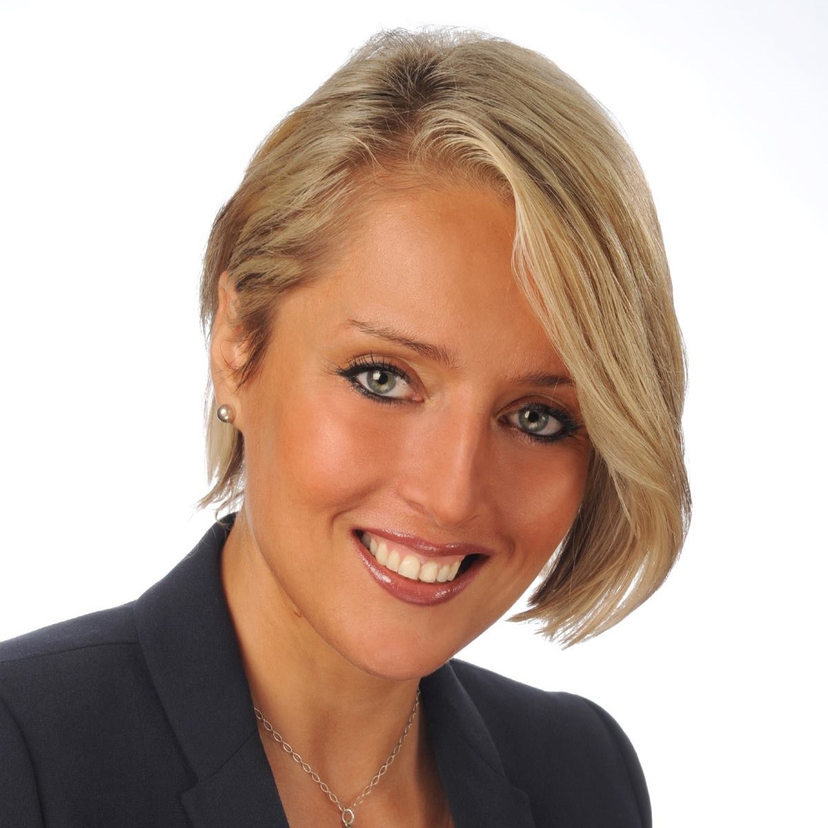 Zuzana Pace at Keller Williams Points North