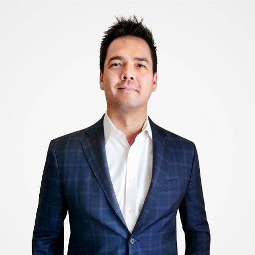 Don Johnston at Keller Williams Suburban