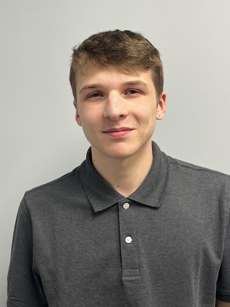 Jacob Blackburn at Keller Williams Realty Greater Rochester West