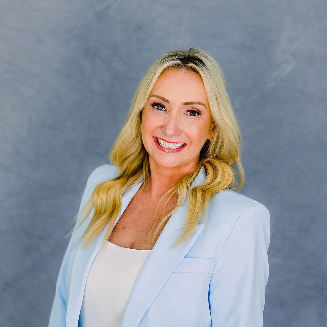 Karen Trapp at Keller Williams Premier Realty