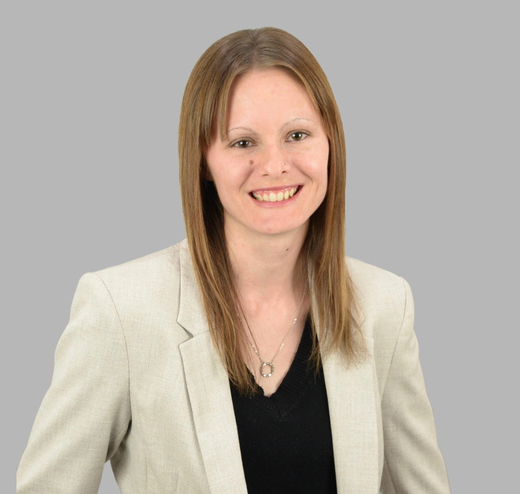 Brittany Shelton, Licensed Real Estate Salesperson