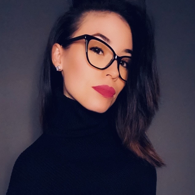 Eneida Barreto at Keller Williams Coastal