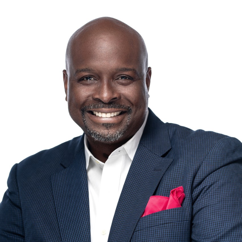 Kenred Dorsett at Keller Williams Realty Atlanta Partners