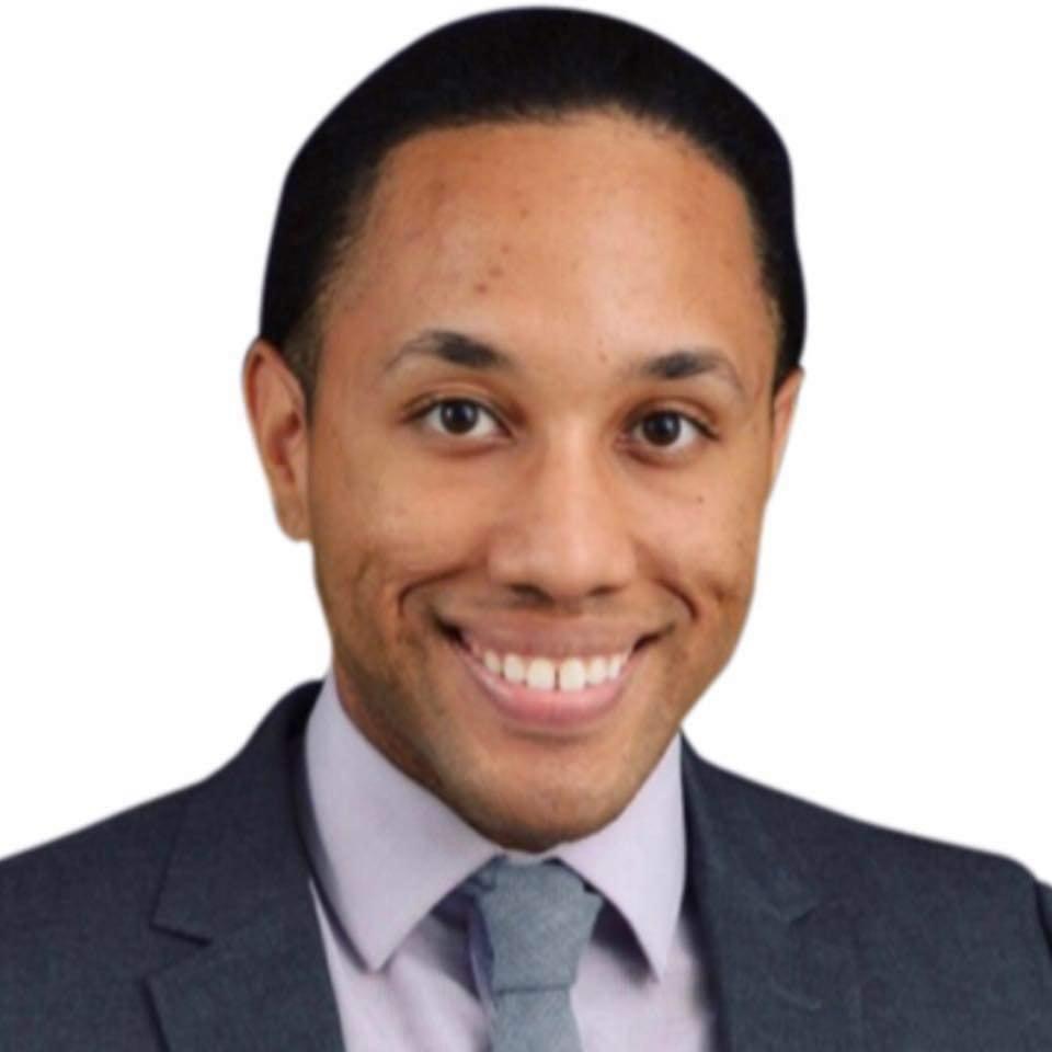 Daniel Olivo at Keller Williams East Harrisburg