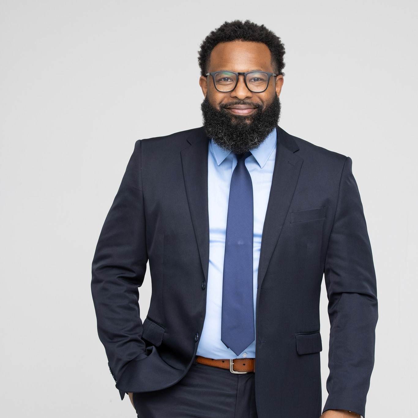 Terrell Patton at Keller Williams Realty Atlanta Partners