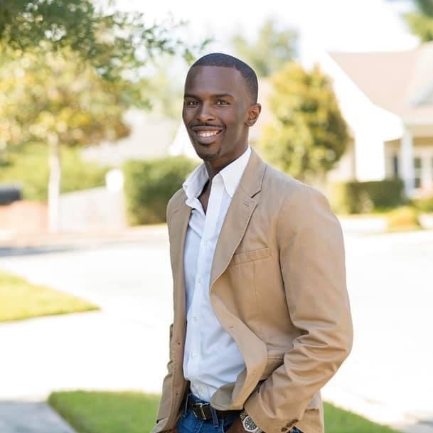 Donavaun Horne at Keller Williams Gainesville Realty Partners