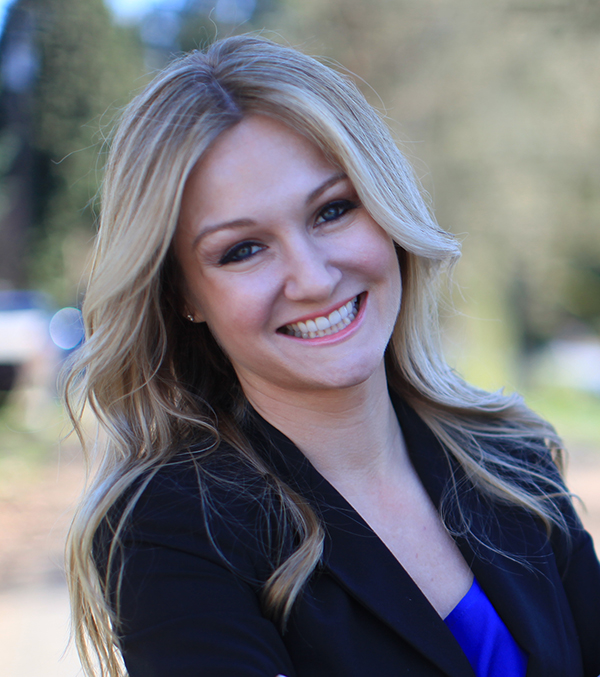 Keller Williams Realty Central Oregon