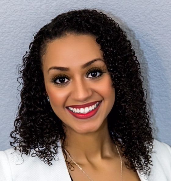 Ileana Tavarez, President