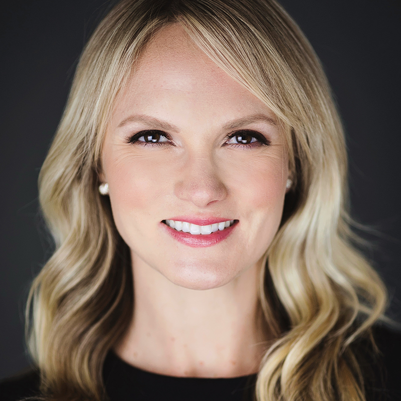 Courtney Homan Real Estate