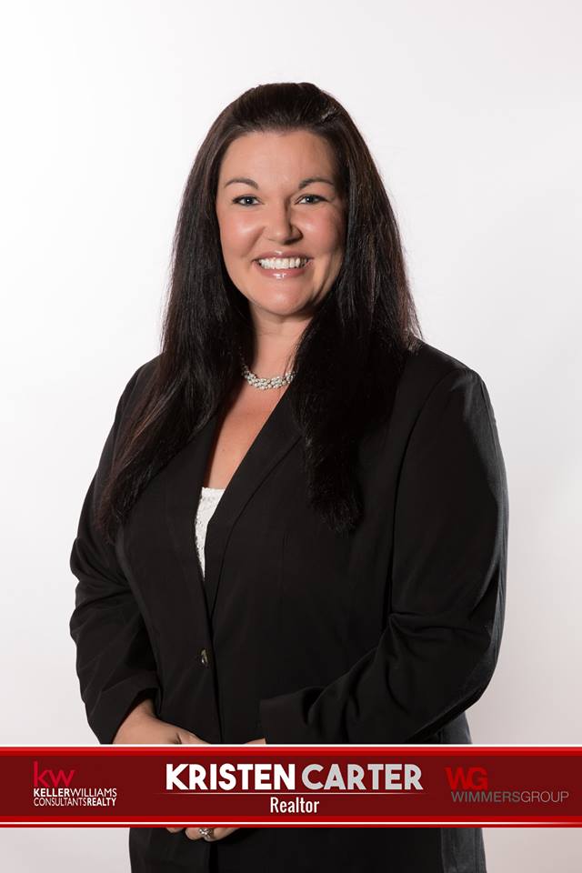 Kristen Carter