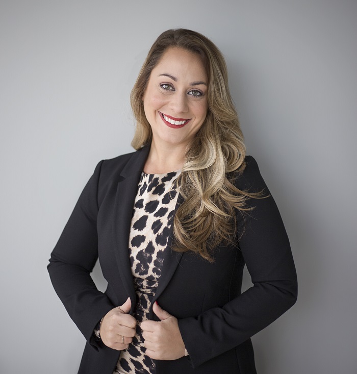 Heather Robinson Realty