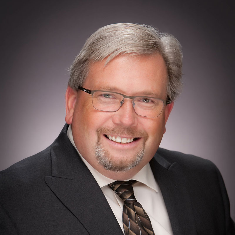 Steven Simme, Associate Real Estate Broker