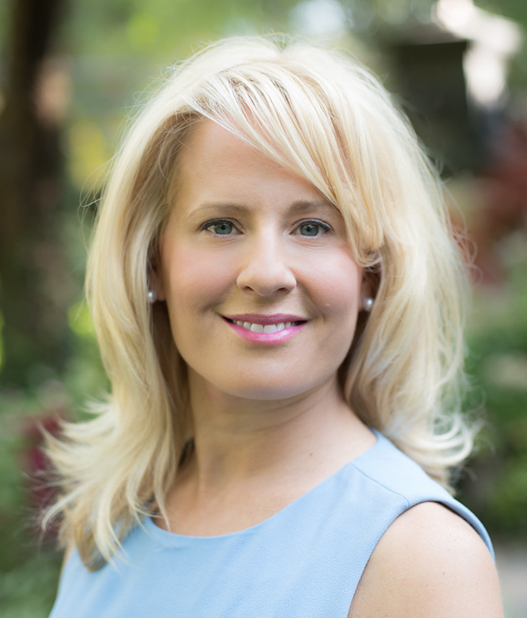 Angela KittnerBrosseau