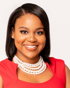 Kyera Perry