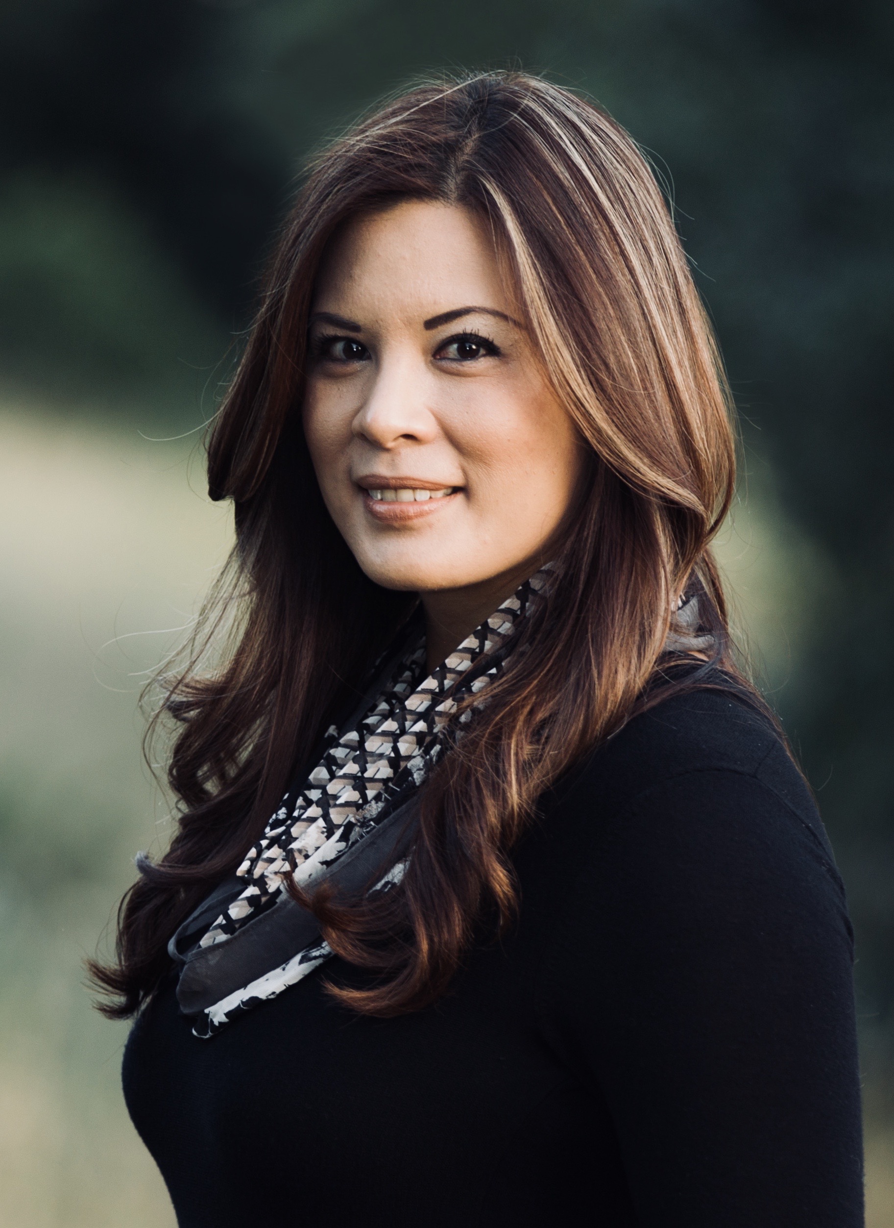 Kimberly Yee K & N Real Estate Group