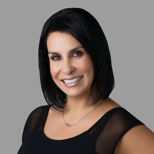 Leticia Sotomayor Realtor