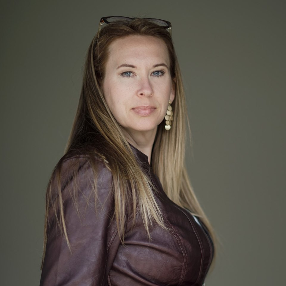 Sabrina Murphy at MT PROPERTIES GROUP