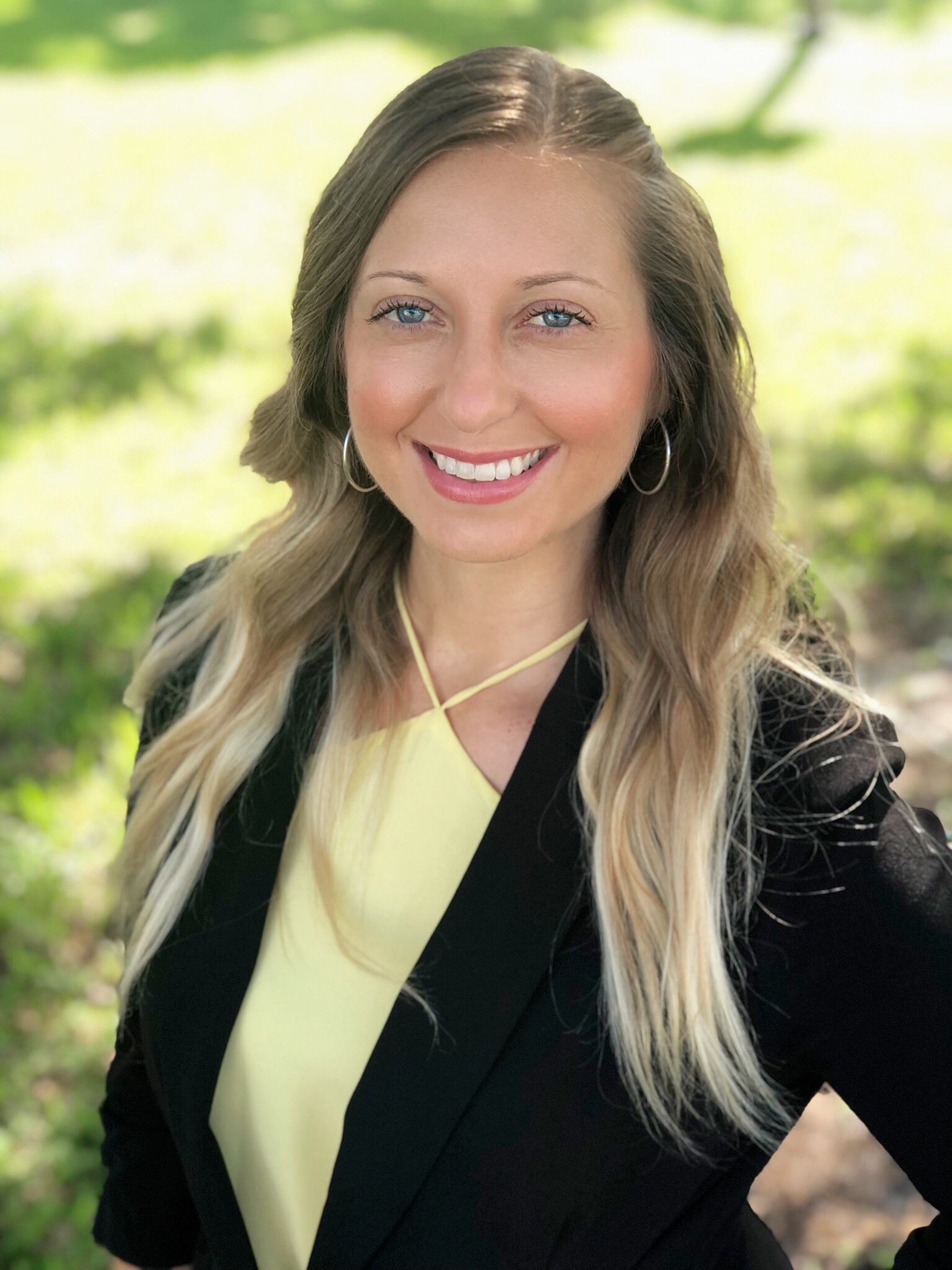 Elisa VanHyning, Realtor