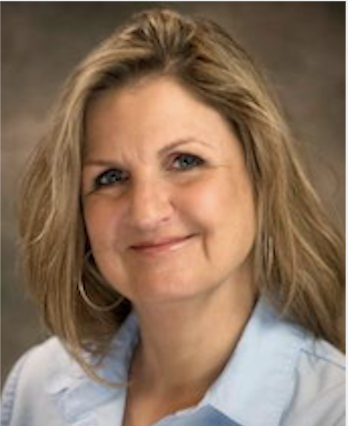 Vicki Finn