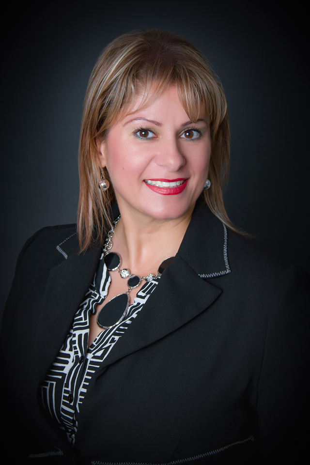 Homes By Tatiana Team