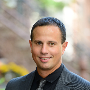 The Nick Colvin Group